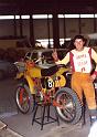 Patrick Bouissou - champion de ligue Pyrénées 1979a